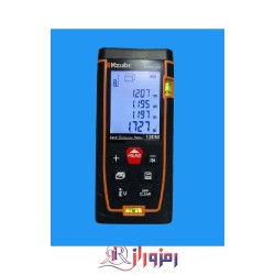 متر لیزری 100 متر زوبر مدلKLDM-100
